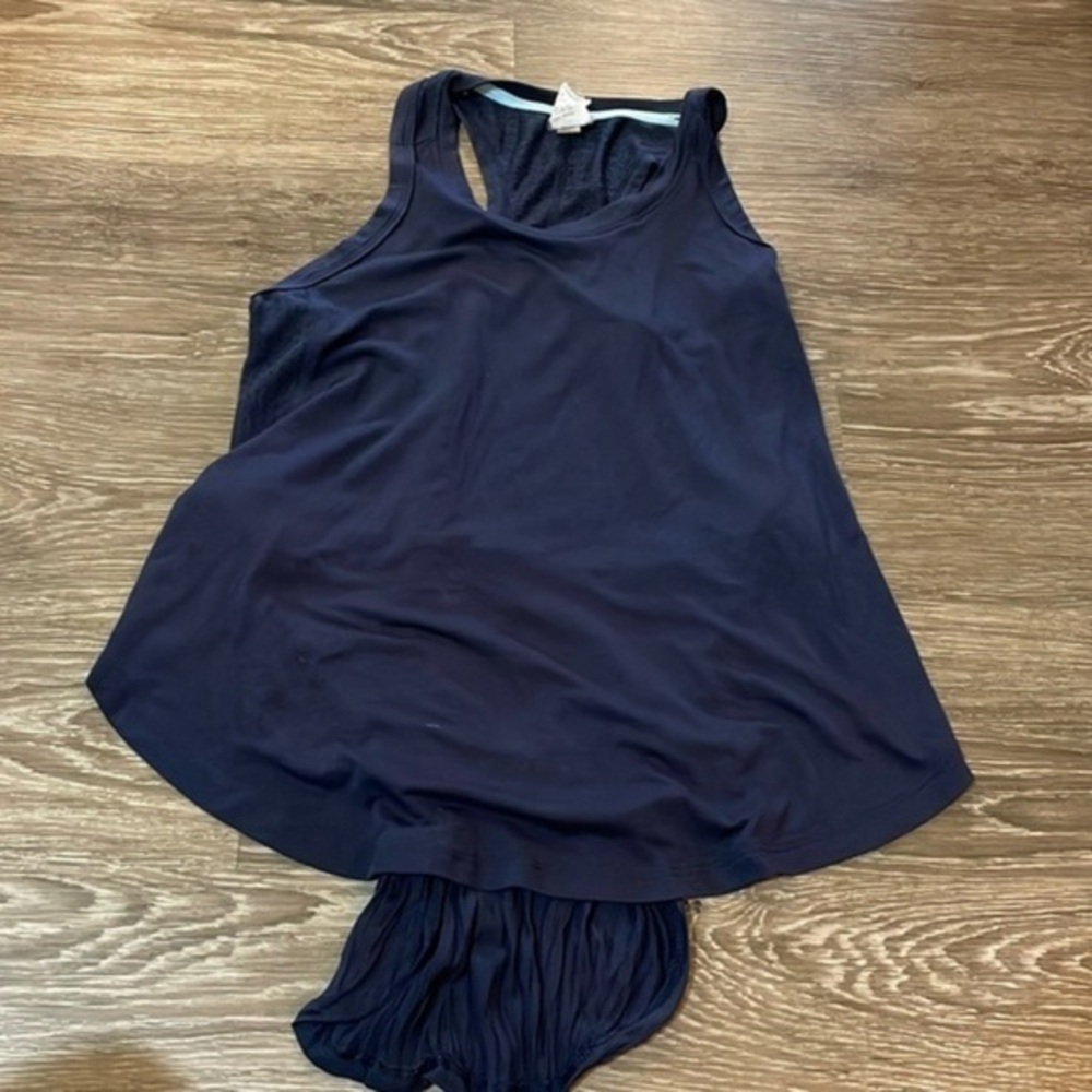 Champion Top